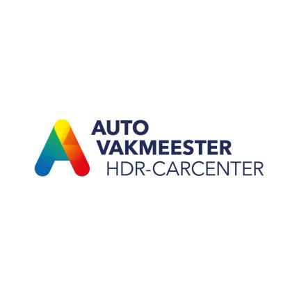 Logotyp från Autovakmeester HDR-Carcenter