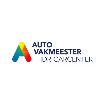 Logotipo de Autovakmeester HDR-Carcenter