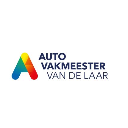 Logo from Autovakmeester Van de Laar
