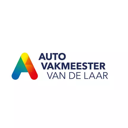 Logotyp från Autovakmeester Van de Laar