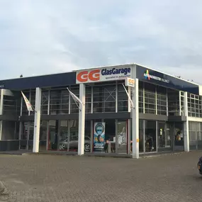 Bild von Autovakmeester Vullings Venlo