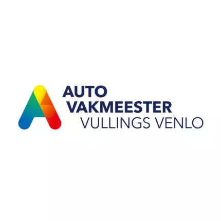 Logotyp från Autovakmeester Vullings Venlo