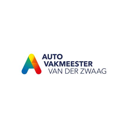 Logo od Autovakmeester van der Zwaag