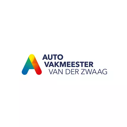 Logotipo de Autovakmeester van der Zwaag