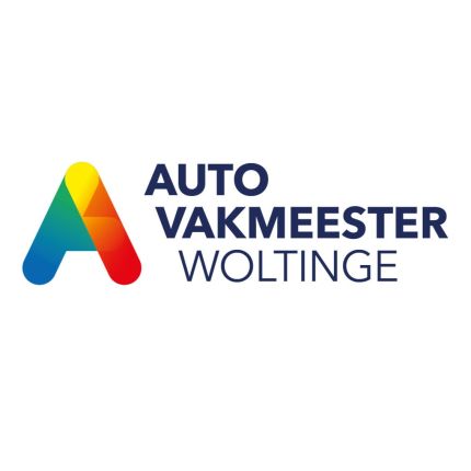 Logo de Autovakmeester Woltinge