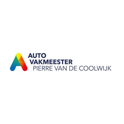 Logo od Autovakmeester Pierre van de Coolwijk