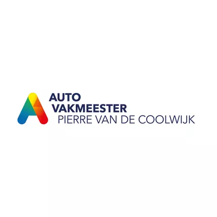 Logo da Autovakmeester Pierre van de Coolwijk