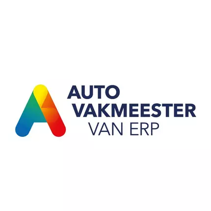 Logótipo de Autovakmeester van Erp