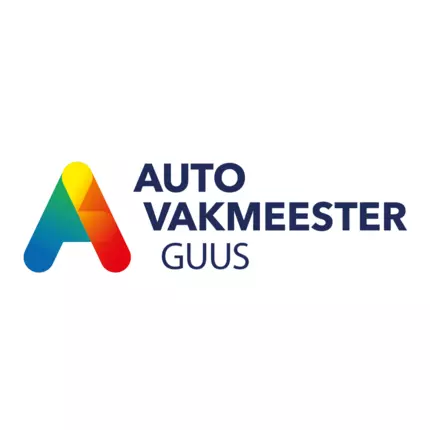 Logo da Guus Auto-Service. Autovakmeester Guus