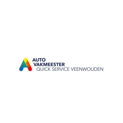 Logo von Autovakmeester Quick Service Veenwouden