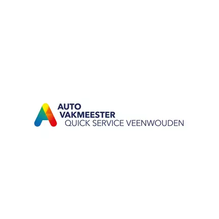 Logo fra Autovakmeester Quick Service Veenwouden