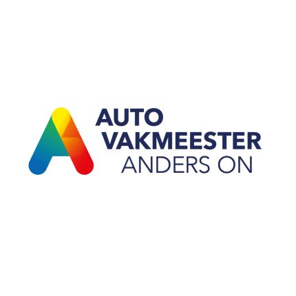 Logo from Autovakmeester Anders On