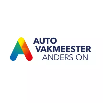 Logo fra Autovakmeester Anders On