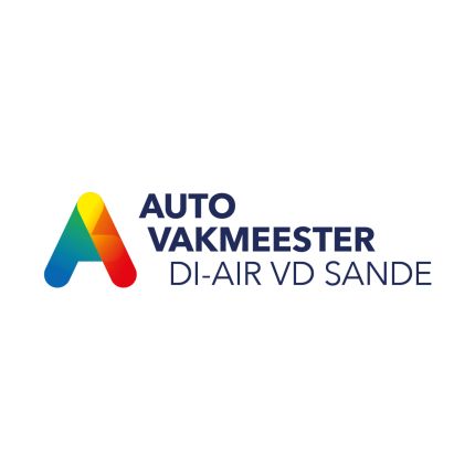 Logo fra Autovakmeester Di-Air vd Sande