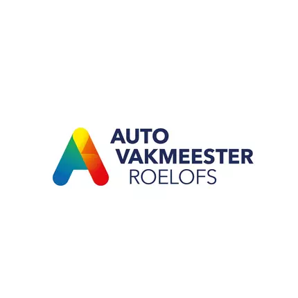 Logo de Autovakmeester Roelofs