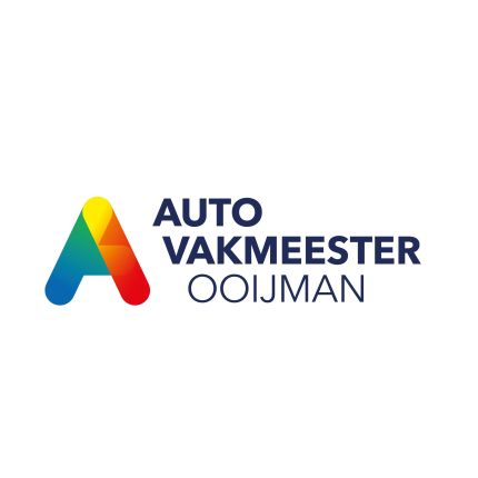 Logotyp från Autovakmeester Ooijman