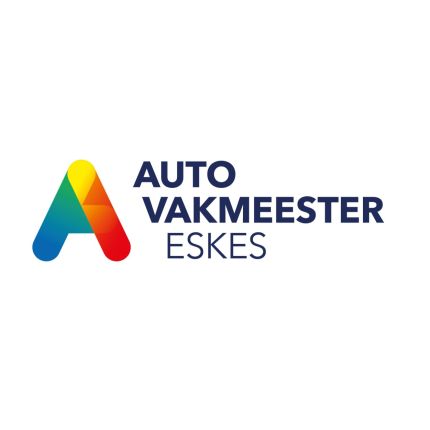 Logotyp från Autovakmeester Eskes