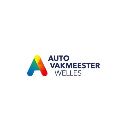 Logotyp från Autovakmeester Welles