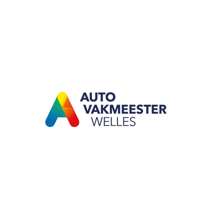 Logotyp från Autovakmeester Welles