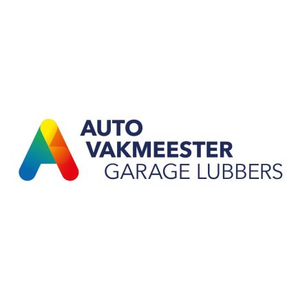 Logo fra Autovakmeester Garage Lubbers