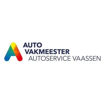 Logo fra Autovakmeester Autoservice Vaassen