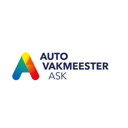 Logo from Autovakmeester ASK