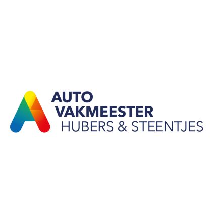 Logo de Autovakmeester Hubers & Steentjes