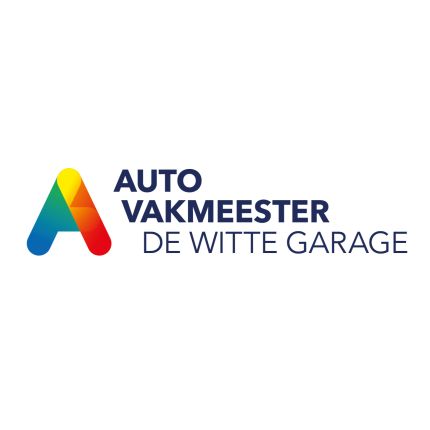 Logo od Autovakmeester De Witte Garage