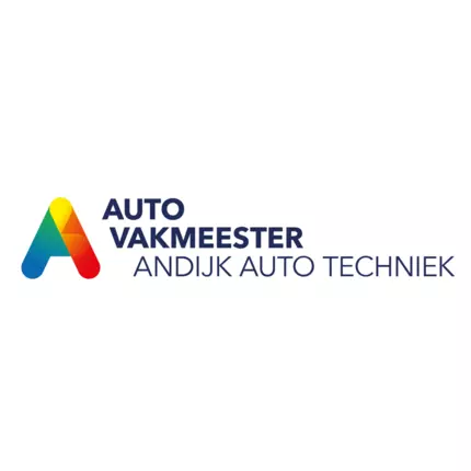 Λογότυπο από Autovakmeester Andijk Auto Techniek