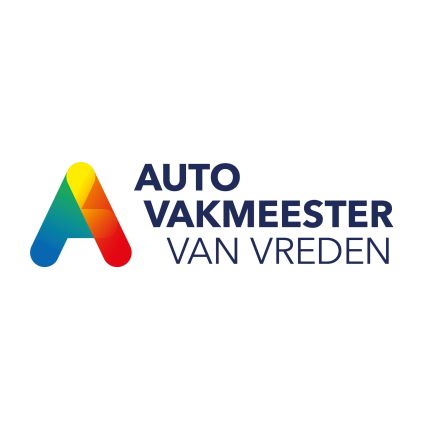 Logo de van Vreden