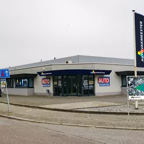 Autovakmeester Auto Haarsteeg