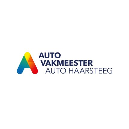 Logotyp från Autovakmeester Auto Haarsteeg