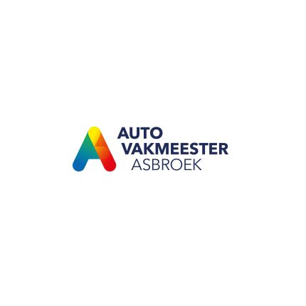 Logo fra Auto Asbroek