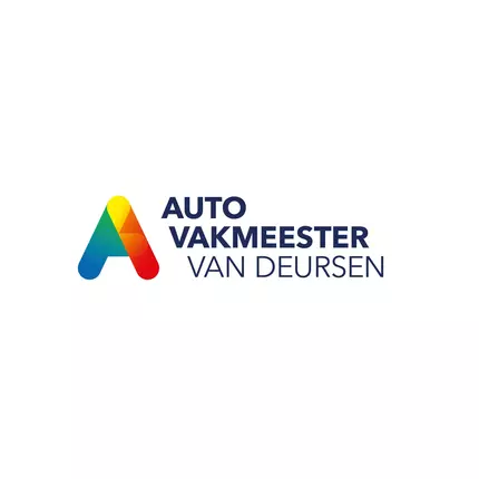 Logo de Autovakmeester van Deursen