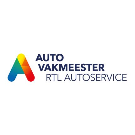 Λογότυπο από RTL Autoservice | Autovakmeester