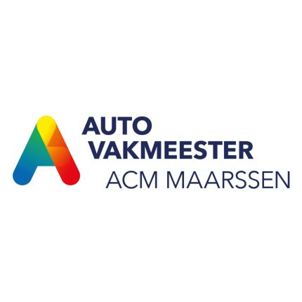 Logo from Autobedrijf Auto Centrum Maarssen ACM | Autovakmeester