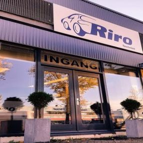 Welkom bij Autovakmeester Riro Techniek. Wij zijn een universeel autobedrijf in Purmerend