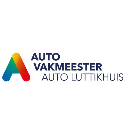 Logótipo de Autovakmeester Auto Luttikhuis