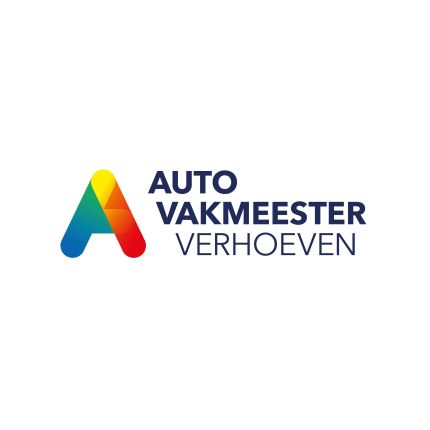 Logotipo de Autovakmeester Verhoeven