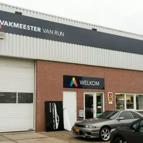 Bild von Autovakmeester van Rijn