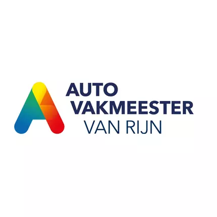 Logotyp från Autovakmeester van Rijn