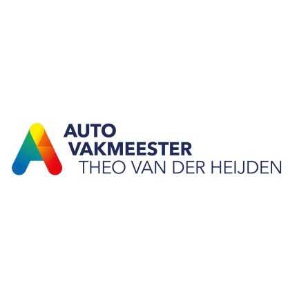 Logotyp från Autovakmeester Theo van der Heijden