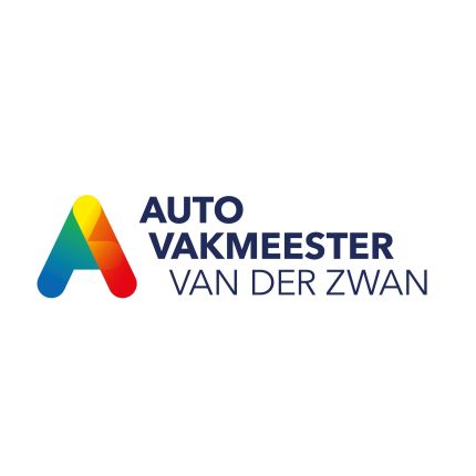 Logotyp från Autovakmeester Van der Zwan