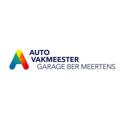 Logo fra Autovakmeester garage Ber Meertens