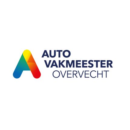 Logo de Autovakmeester Overvecht