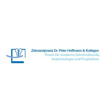 Logo von Zahnarzt Landshut - Praxis Dr. Peter Hoffmann & Kollegen