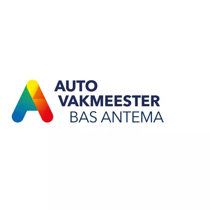 Logo von Autovakmeester Bas Antema