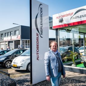 Autovakmeester Neplenbroek