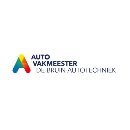 Logo from Autovakmeester de Bruin Autotechniek