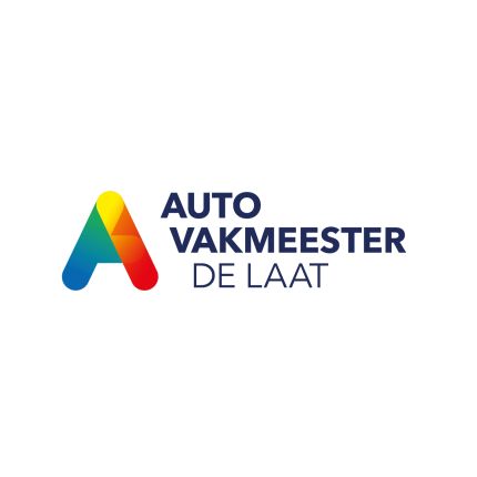 Λογότυπο από Autobedrijf de Laat | Autovakmeester